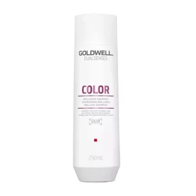 Goldwell Color szampon nabłyszczający 250ml