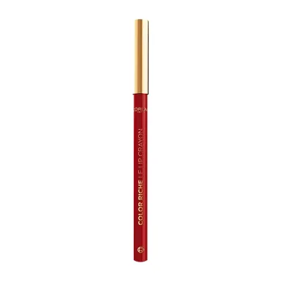 L'Oréal Paris Color Riche konturówka do ust 300 Le Rouge Paris 1,2 g