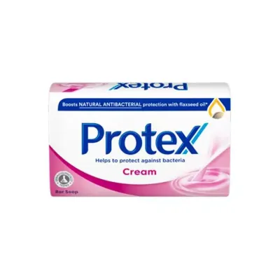 Protex Cream antybakteryjne mydło w kostce 90g