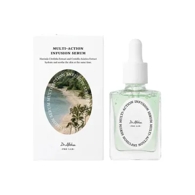 Dr. Althea Pro Lab Multi-Action wielofunkcyjne serum do twarzy 30 ml