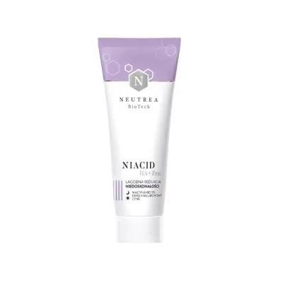 NEUTREA NIACID KREM DO TWARZY 75ML