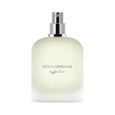 Tester Dolce & Gabbana Light Blue Pour Homme woda toaletowa spray 100 ml