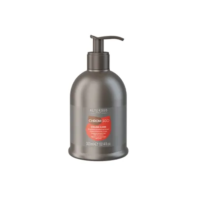 Alter Ego Chromego Color Care maska do włosów farbowanych 300 ml