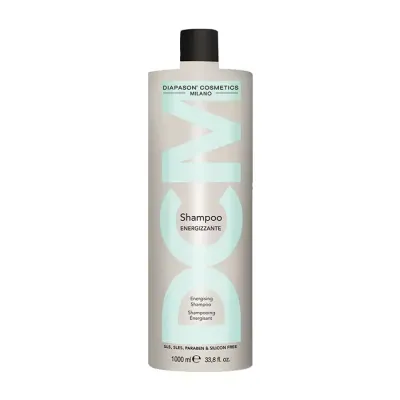 Diapason Cosmetics Milano szampon do włosów wypadających 1000ml