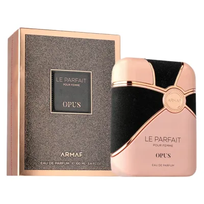 Armaf Le Parfait Opus woda perfumowana spray 100 ml