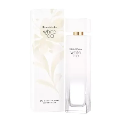 Elizabeth Arden White Tea woda toaletowa spray 100 ml