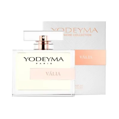Yodeyma Vália woda perfumowana spray 100 ml