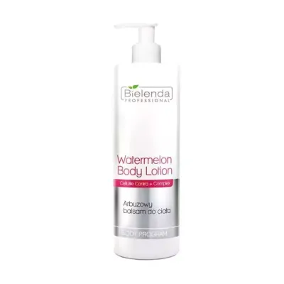 Bielenda Professional arbuzowy balsam nawilżający 500 ml