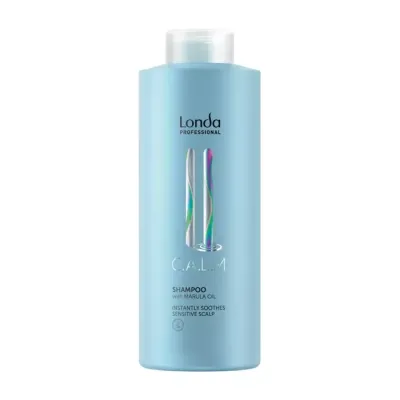 Londa Professional C.A.L.M szampon do wrażliwej i suchej skóry głowy 1000ml