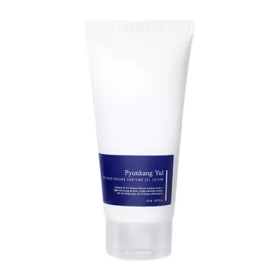 Pyunkang Yul Ato Moisturising Soothing Gel Lotion żel balsam do twarzy 150ml