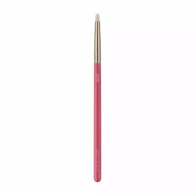 Boho Beauty Rose Touch pędzel do makijażu 208 Detailing Crease