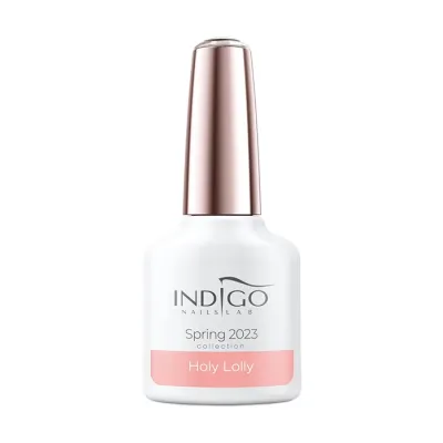 Indigo lakier hybrydowy Holy Lolly 7 ml