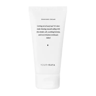 Your Kaya krem do golenia 150ml