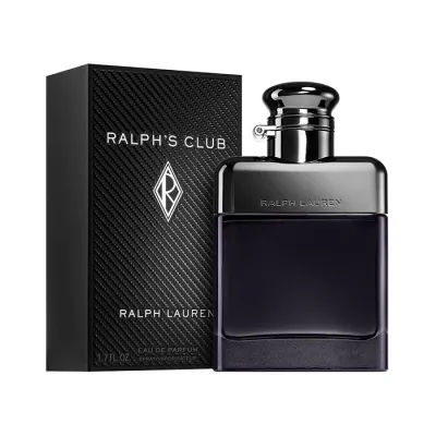 Ralph Lauren Ralph’s Club woda perfumowana spray 50 ml
