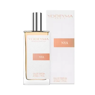 Yodeyma Nya woda perfumowana spray 50 ml