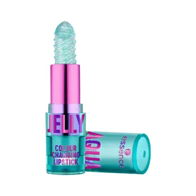 Essence Aqua Jelly pomadka dopasowująca się do koloru ust 2,8 g