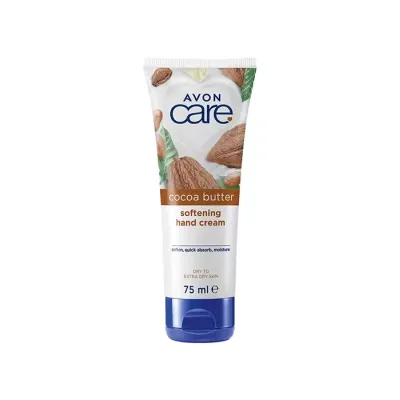 Avon Care Cocoa krem do rąk 75 ml