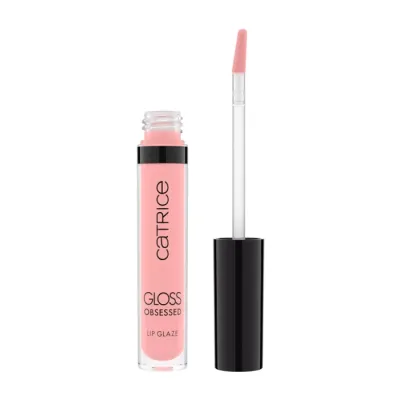 Catrice Gloss Obsessed Lip Glaze błyszczyk do ust 020 Same Gloss, Different Day 2,5 ml