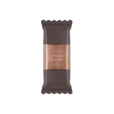 Lovely Cinnamon Sprinkle cień do powiek w płynie 2 9 ml