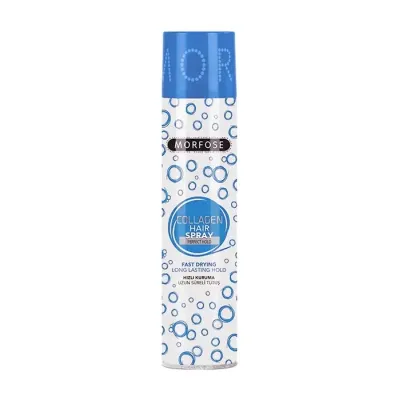 Morfose Collagen lakier do włosów zniszczonych 250ml