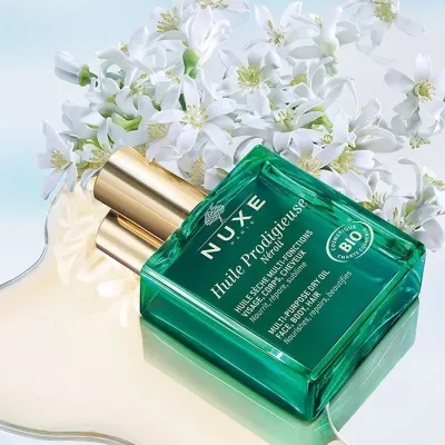 Nuxe Huile Prodigieuse Neroli suchy olejek 100 ml