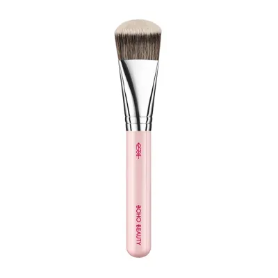 Boho Beauty pędzel do podkładu i bronzera 133 V