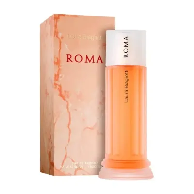 Laura Biagiotti Roma woda toaletowa spray 100 ml