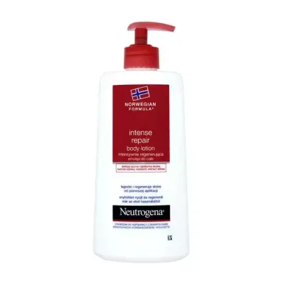 NEUTROGENA REGENERUJĄCA EMULSJA DO CIAŁA 400ML