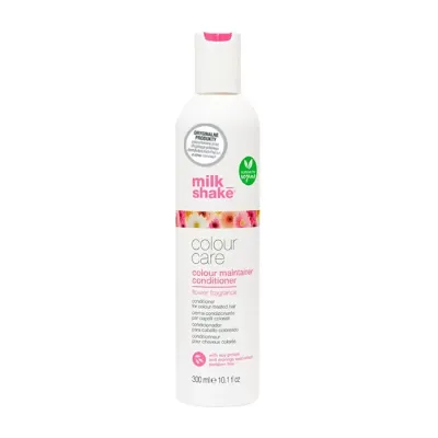 Milk Shake Color Care Flower odżywka do włosów farbowanych 300ml