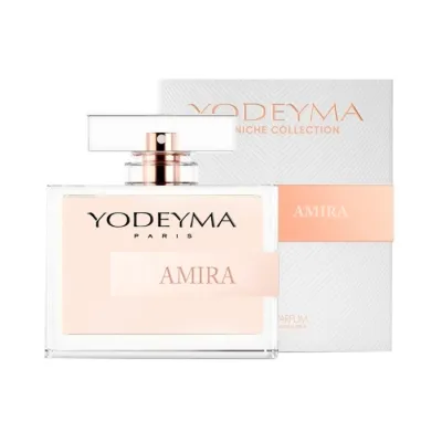 Yodeyma Amira woda perfumowana spray 100 ml