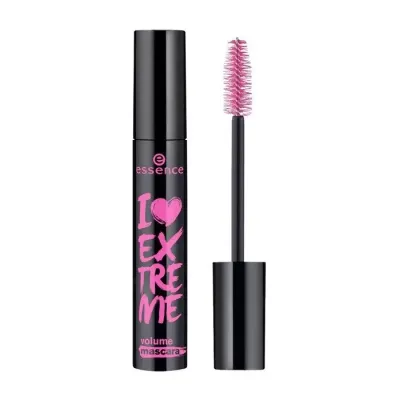Essence I Love Extreme Volume Mascara tusz do rzęs 12 ml