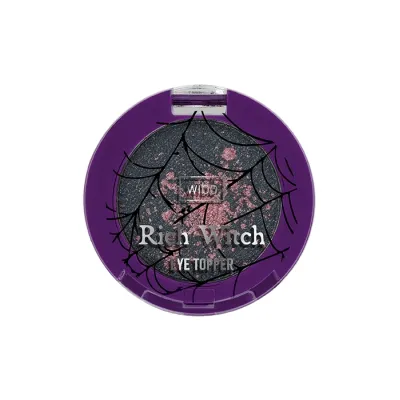 Wibo Rich Witch intensywnie połyskujący topper do powiek 3 2 g