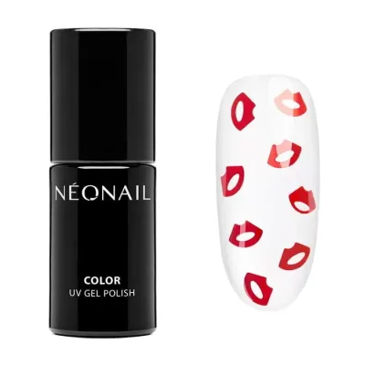 Neonail Own Your Love lakier hybrydowy 11571 Don't Talk. Just Kiss. 7,2 ml
