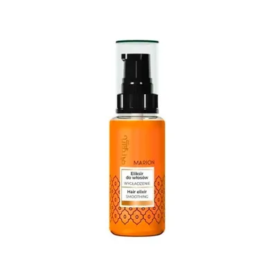 Marion wygładzający eliksir do włosów 50 ml