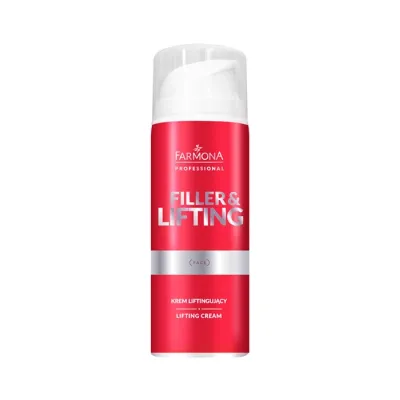 Farmona Professional Filler & Lifting krem liftingujący do twarzy 150 ml