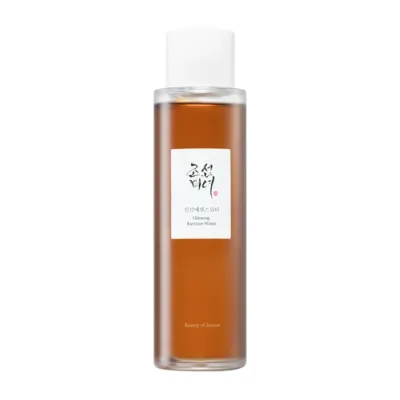 Beauty of Joseon Ginseng esencja do twarzy na bazie żeń-szenia 150 ml