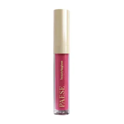 Paese Beauty Lipgloss błyszczyk do ust z olejem meadowfoam 06 Vivid 3,4 ml