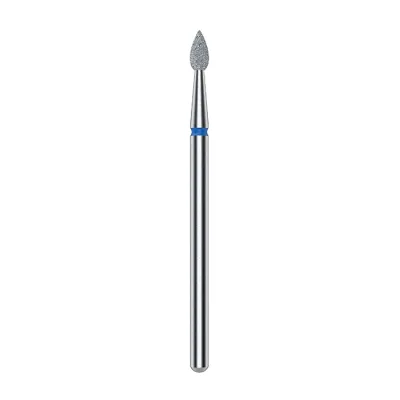 Staleks Pro Expert frez diamentowy kropla niebieska FA40N023/5