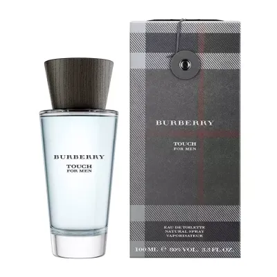 Burberry Touch for Men woda toaletowa spray 100 ml