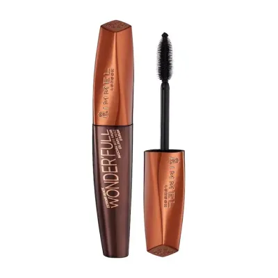 RIMMEL TUSZ WONDER ' FULL 003 EXTREME BLACK 11ML