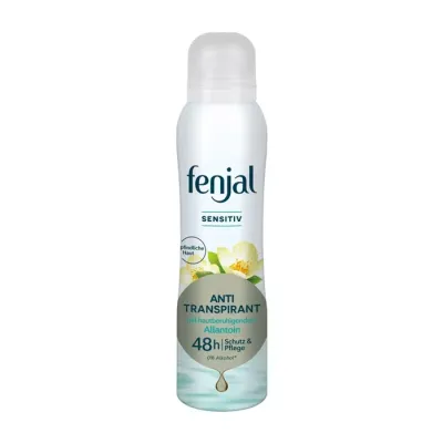 Fenjal Sensitive dezodorant w sprayu 150 ml