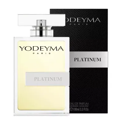 Yodeyma Platinum woda perfumowana spray 100 ml