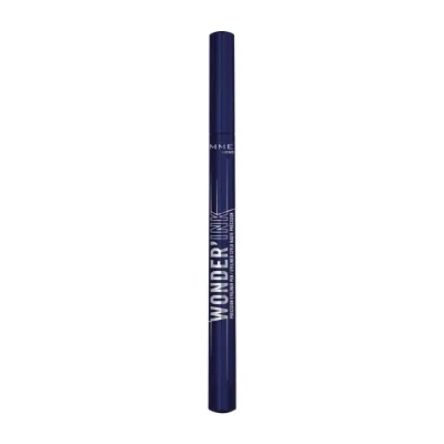 Rimmel Wonder'Ink precyzyjny eyeliner w pisaku 003 Aquatic Aria 1ml