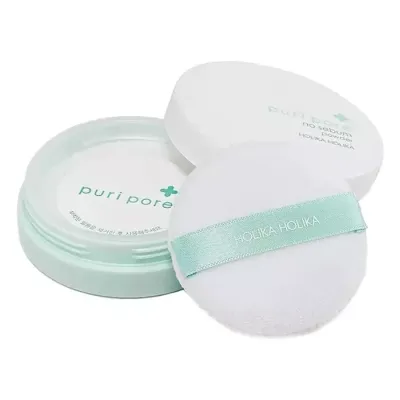 Holika Holika Puri Pore No Sebum puder mineralny 7 g