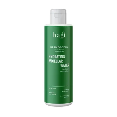 Hagi Dermosophy nawilżająca woda micelarna 300 ml