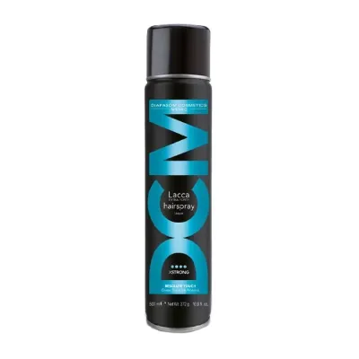 Diapason Cosmetics Milano extra mocny lakier do włosów 500ml