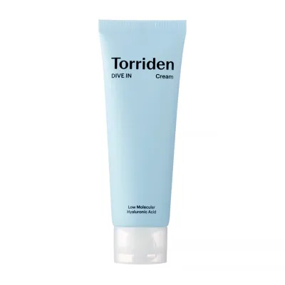 Torriden Dive In głęboko nawilżający krem do twarzy 80ml
