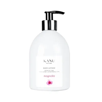 Kanu Nature balsam do ciała Magnolia 500ml