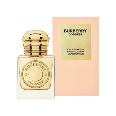 Burberry Goddess woda perfumowana spray 30 ml