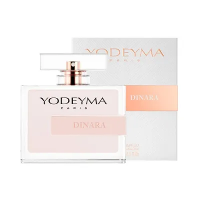 Yodeyma Dinara woda perfumowana spray 100 ml
